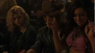 Hellcats Episode 11 Think Twice Before You Go Promo