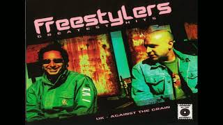 Freestylers - Greatest Hits (CD 1)