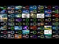 Top 70 NoCopyRightSounds | Best of NCS | Most Viewed Songs | The Best of All Time | 2022 | 4H