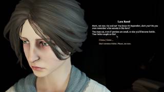 TQ plays Pathologic 2 episode 5, Where Lara helps clear our name.