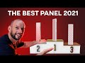 This Incredible Red Light Panel Out Performed 11 Others To Take Top Spot [11/12 RLT Series 2021]