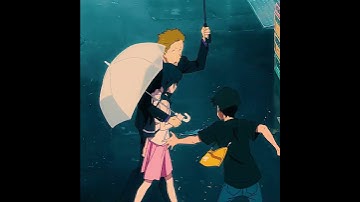 Thumbnail of Anime Mashup (October - Still Life - ANBR Adrian Berenguer)