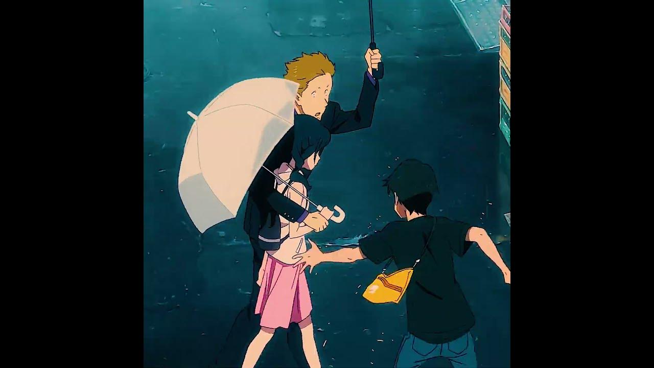 Anime Mashup (October - Still Life - ANBR Adrian Berenguer)