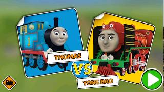 Thomas in China | Thomas & Friends: Adventures! | Fun Game-play screenshot 5