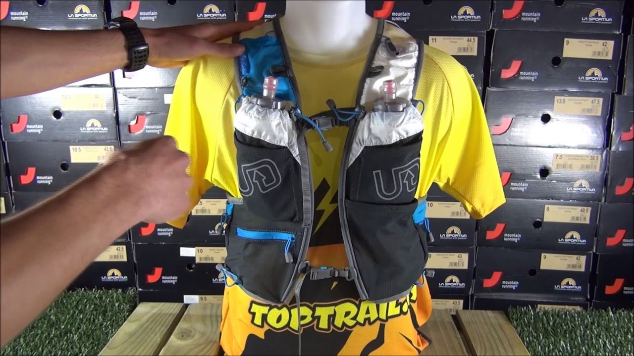 ultimate direction ak mountain vest