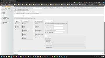 Conexión de Eclipse con base de datos MySQL