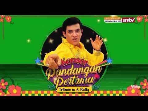 OPENING OBB DI KONSER PANDANGAN PERTAMA TRIBUTE TO A.RAFIQ DI ANTV THN 2025 TGL/2/NOV/2025 11 DETIK