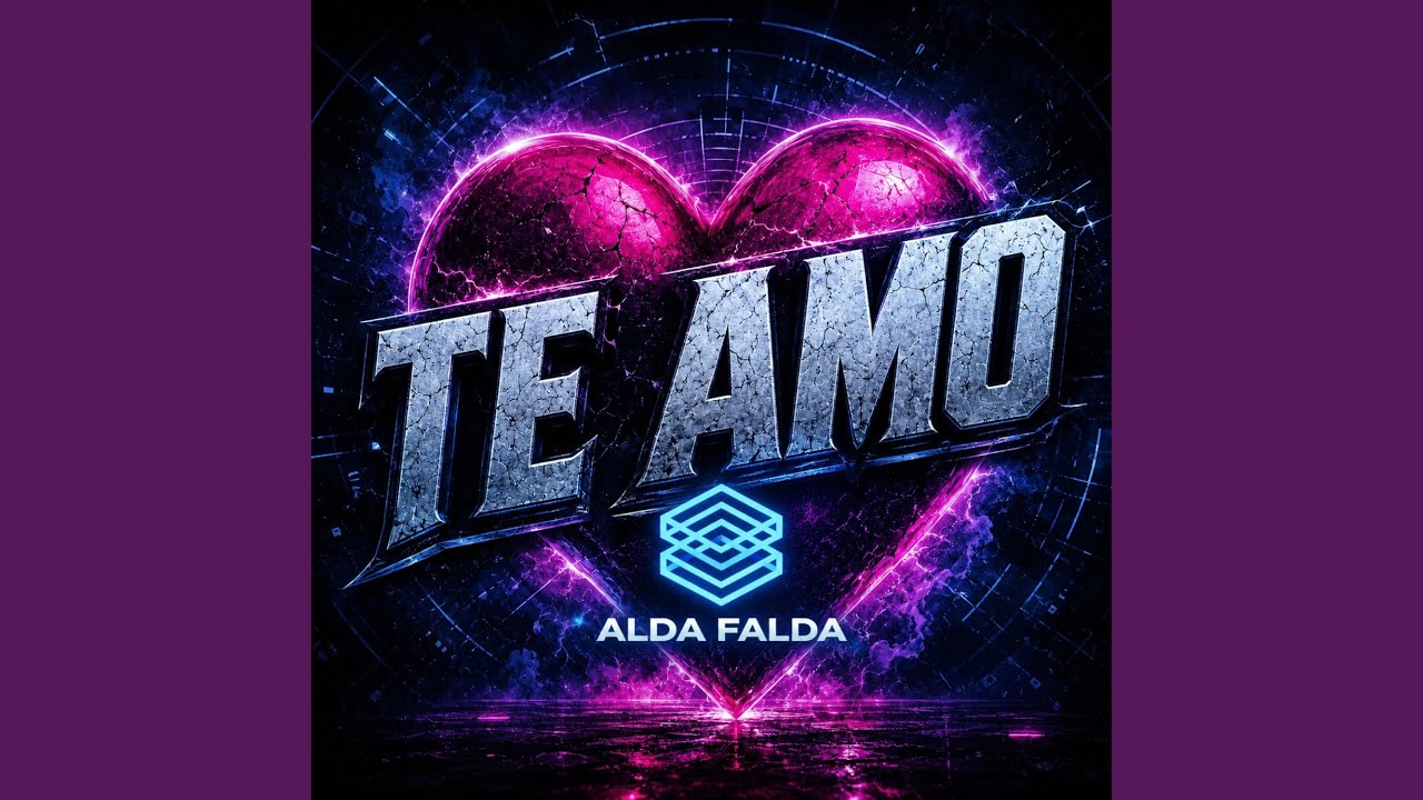 Watch TE AMO on YouTube Watch TE AMO on YouTube