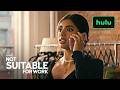 Abby Hard at Work | Not Suitable for Work | Hulu