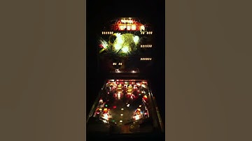 Firepower attract mode