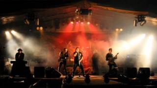 Captor - Perdido en mis sueños