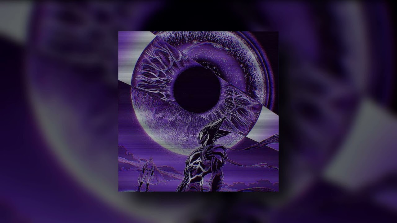 KQEJO, 37R - Same Thoughts (slowed + reverb)