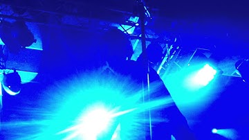 Mew - Eight Flew Over, One Was Destroyed (Live in St. Petersburg)