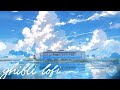Capture de la vidéo Kainbeats - The Ocean In The Sky (Ghibli Anime Music) 🫧