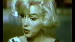 Marilyn Monroe VERY RARE SOMETHING'S GOT TO GIVE  with CHILDREN raw outtake's  footage