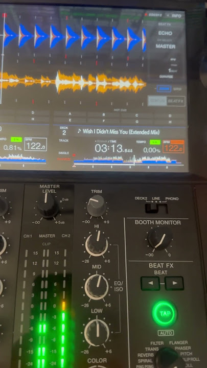 “Grooving into the weekend with my prog house take on Angie Stone – feel the vibes! 🔥🎶 #proghouse