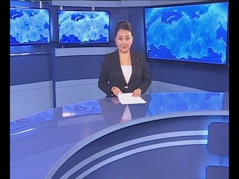 Вести Бурятия. 15-30 Эфир от 23.05.2016