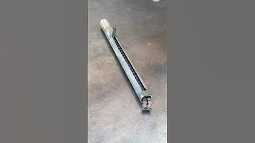 Never throw old bike chain! Use this tool idea to make wrench #diy #tools #seniorwelder