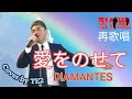 愛をのせて DIAMANTES   Cover by TE2 再歌唱しました