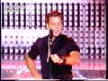 Ricky Martin- Jaleo (Election Miss Europe-TF1-2003)