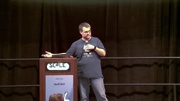 Writing Kubernetes Controllers 