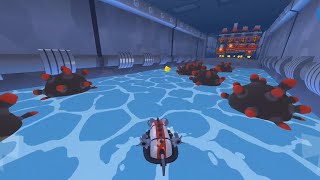 MouseBot Gameplay Part 4