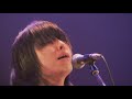 フジファブリック「茜色の夕日」Live at 富士五湖文化センター