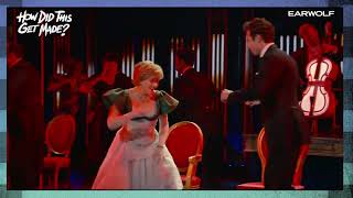 Groovin Prince Charles from Diana: The Musical | How Did This Get Made