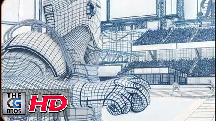 CGI VFX Breakdowns: "Heads-Up Display" by Marc Dominic Rienzo | TheCGBros