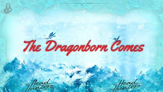 [Lyrics] Dragonborn Part 3 (Oceans Apart) - Headhunterz ft. Sian Evans