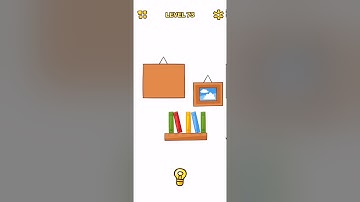 Tricky Line: Draw the Part Level 73 Walkthrough Solution Android