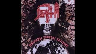 🇺🇸 Death [1993] Individual Thought Patterns (Full Album)