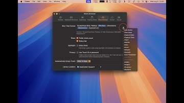 ScreenFloat for Mac