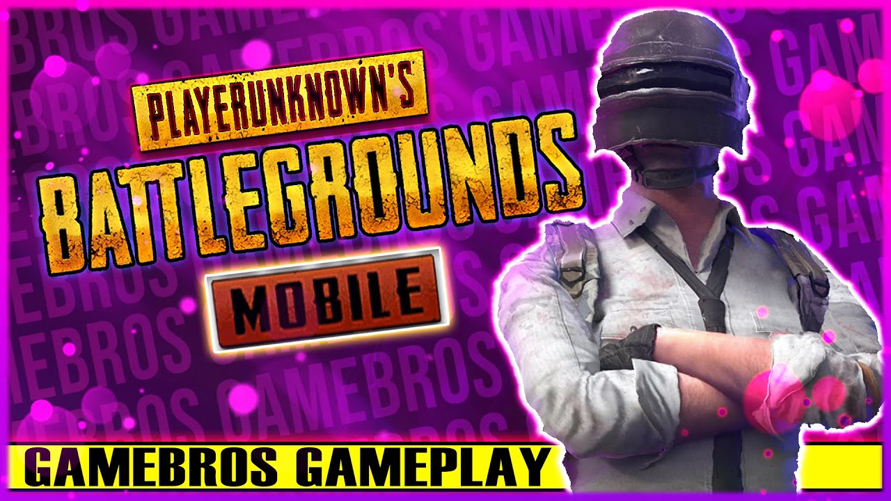 pubg mobile epic gameplay - YouTube
