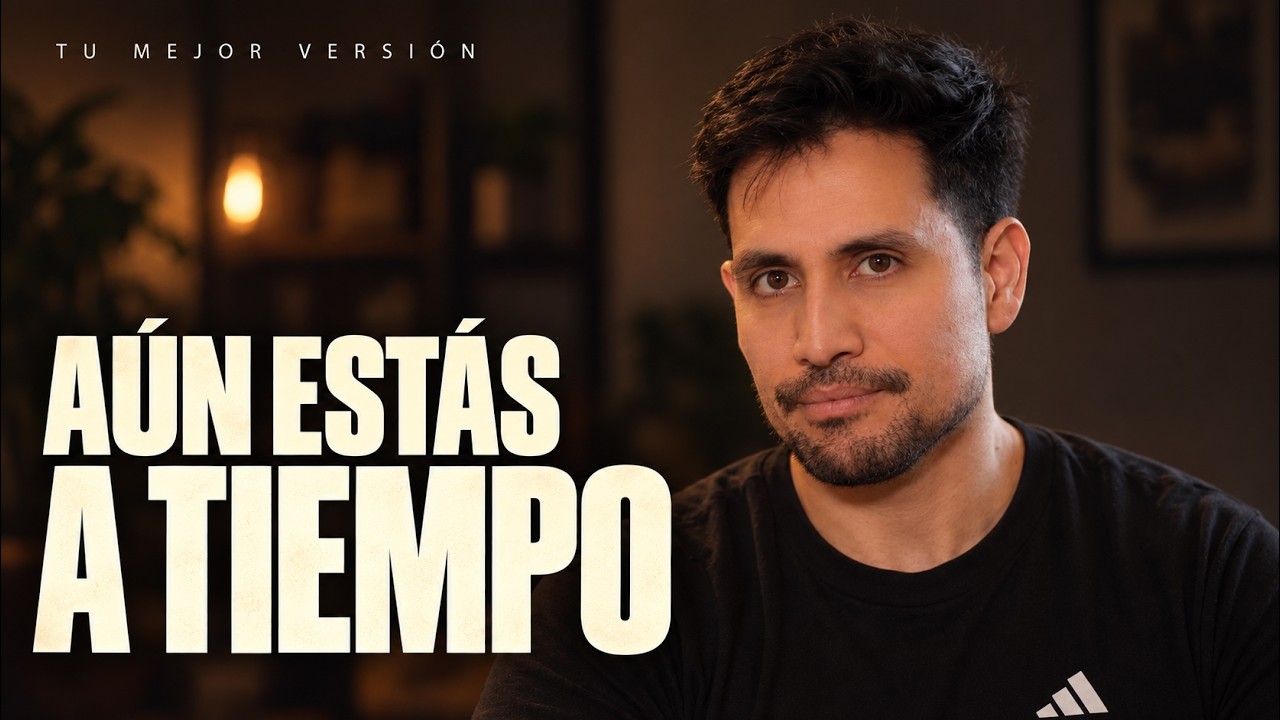 Benjamín Trainer hablando sobre por qué abandonamos nuestros objetivos físicos