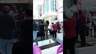 YOUTUBER UNEARTHED AMBER CELEBRATING BLACK HISTORY MONTH-@UnearthedAmber