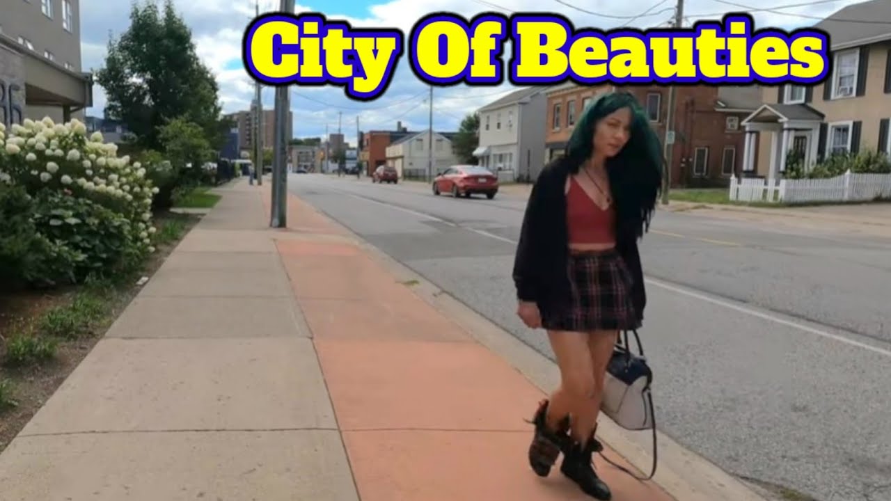 Niagara Drive By In Some Rough Areas 