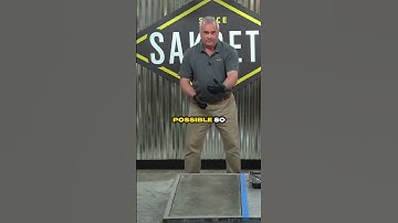 What is concrete curing? | #Sakrete Pro Tips