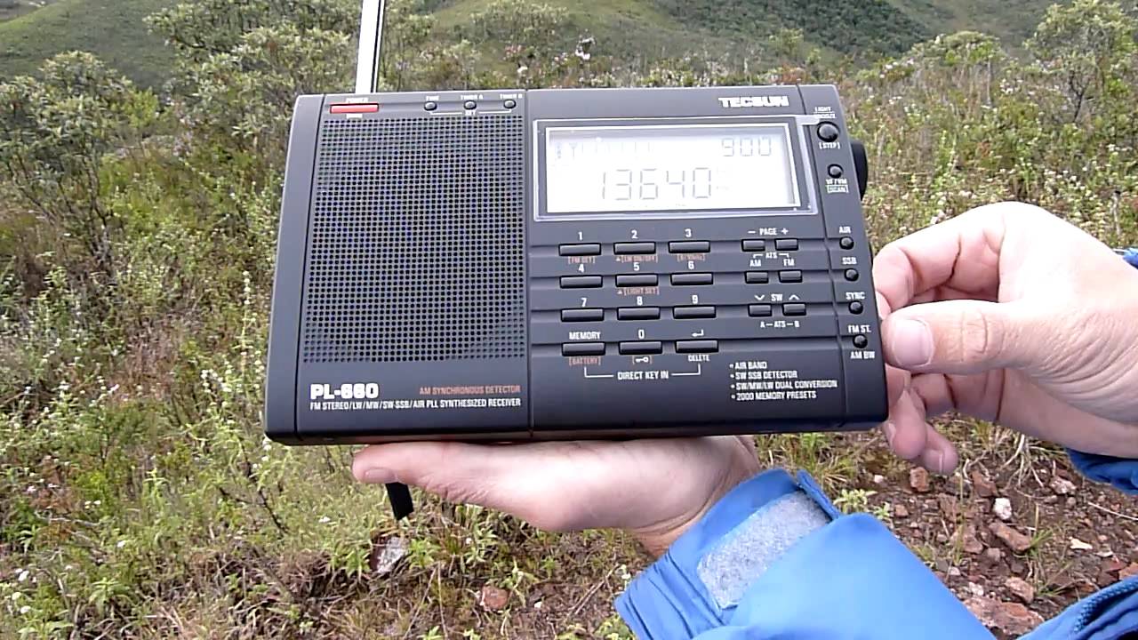 TECSUN PL-660 ラジオ TECSUN PL-660