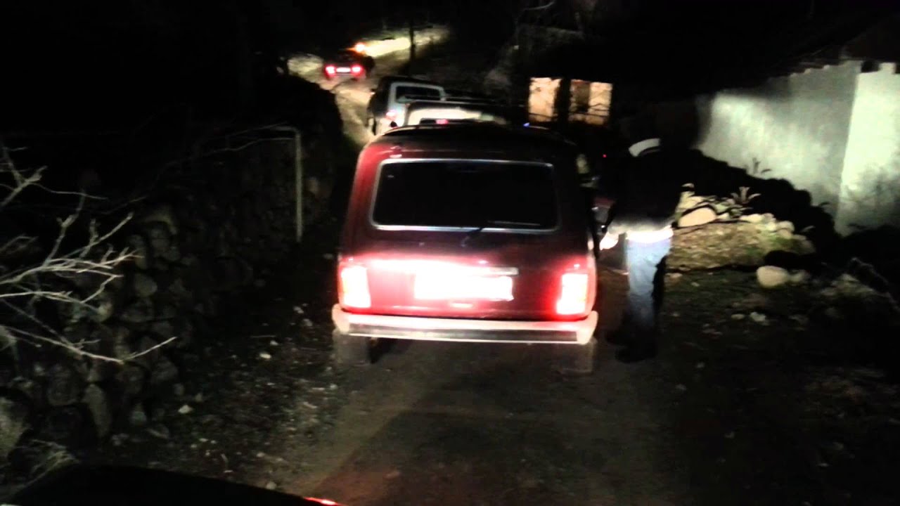 Cayrud novruz bayrami 2013