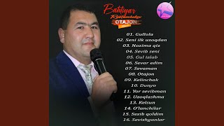 Kelinchak - Bahtiyar Rustambekov