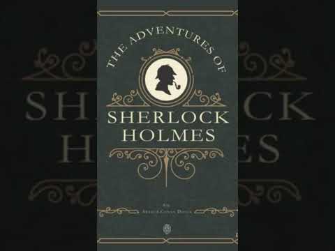 The adventures of sherlock Holmes