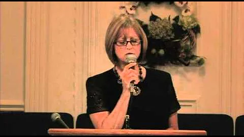Denise Myers -  Remind Me, Dear Lord 9-12-10