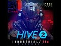 U-he HIVE2: Industrial/ EBM 294 VST patch bank