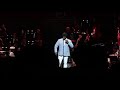 Gregory Porter - You Send Me - live at Royal Albert Hall 14/11/2021
