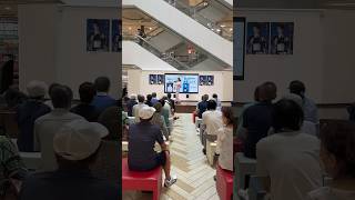 Wow  What A Performance  I Got Goosebumps  japan  shortsfeed youtubeshorts youtube