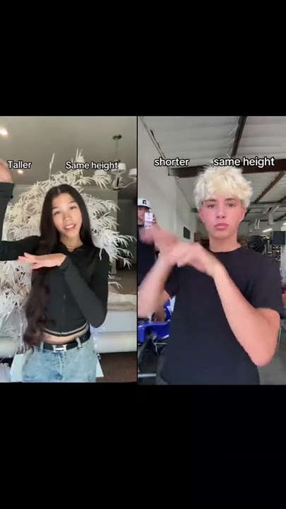 txunamy and brooks speaking through tiktoks #brooks #txunamy #subscribe