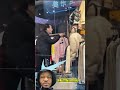 Chinese Man repeatedly smacks woman in Nike store #stoptheviolence #protectourwomen