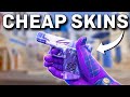 The BEST Budget Skins For EVERY WEAPON in CS2! (UNDER $5)
