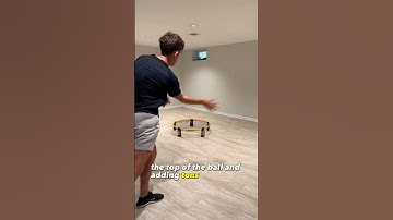 Roundnet Terms - Jam Serve #roundnet #spikeball #highlights #terms #server